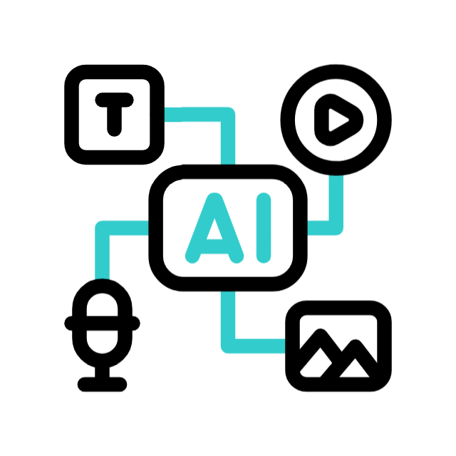 AI automatisering